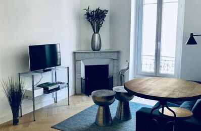 vente appartement 265 000 € à proximité de Contes (06390)