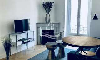 Appartement 2 Pièces 32 m² à vendre à Nice (06000)