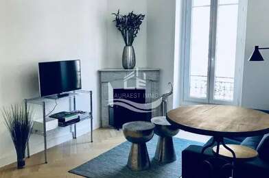 Appartement 2 pièces 265000 €