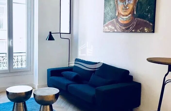 2 pièces rénovée Carrè D’Or — photo 2