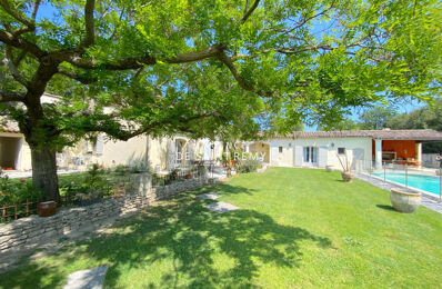 maison 7 pièces 285 m2 à vendre à Saint-Rémy-de-Provence (13210)