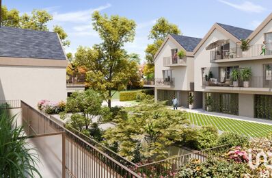 vente appartement 146 900 € à proximité de Étampes-sur-Marne (02400)