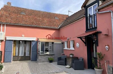 vente maison 185 500 € à proximité de Granges-sur-Aube (51260)