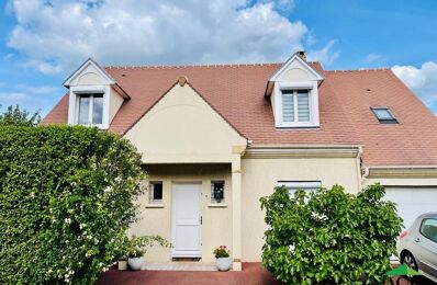 vente maison 483 000 € à proximité de Conflans-Sainte-Honorine (78700)