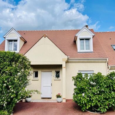 Maison 7 pièces 467000 €