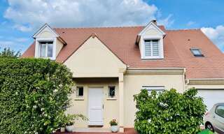 Maison 7 Pièces 145 m² à vendre à Méry-sur-Oise (95540)