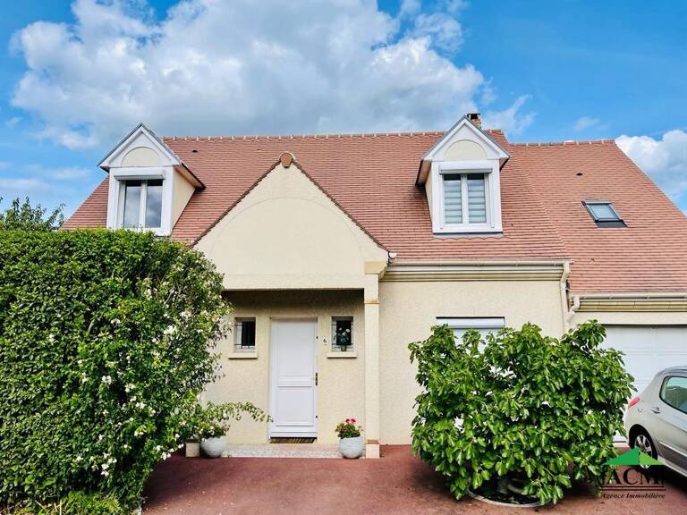 Maison 7 pièces 145 m² — photo 1