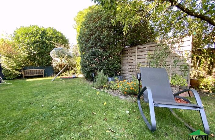 Vente maison 7 pièces 145 m² Méry-sur-Oise (95540) — photo 2