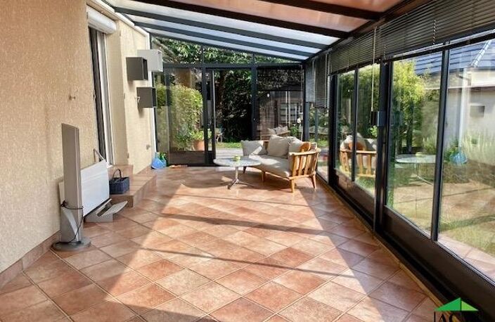 Vente maison 7 pièces 145 m² Méry-sur-Oise (95540) — photo 3