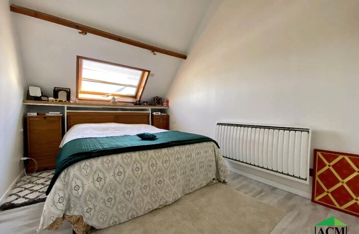 Vente maison 7 pièces 145 m² Méry-sur-Oise (95540) — photo 4