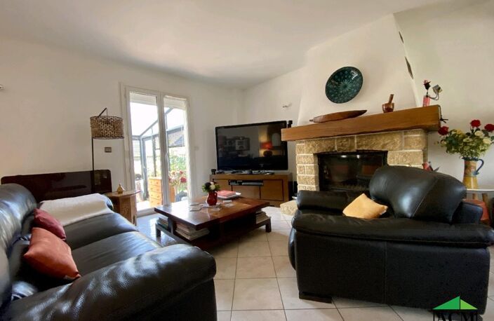 Vente maison 7 pièces 145 m² Méry-sur-Oise (95540) — photo 5