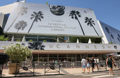 divers  pièces 150 m2 à vendre à Cannes (06400)