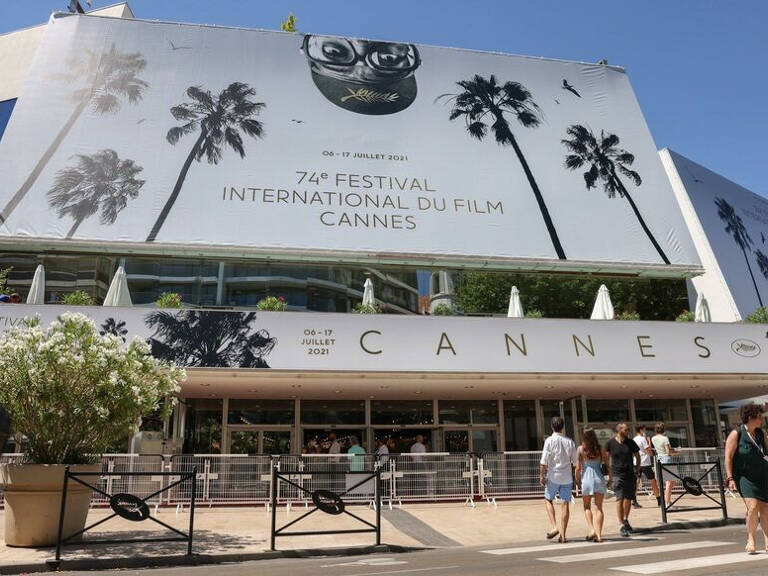 CANNES RESTAURANT 150M2  120 COUVERTS EN PLEIN CENTRE DE LA — photo 1