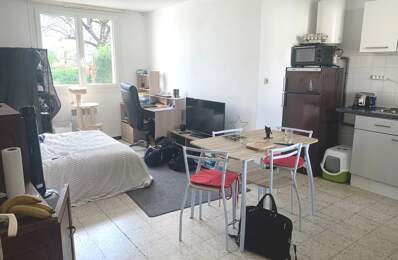 Toulouse / La Faourette — photo du bien
