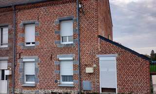 Maison 5 Pièces 86 m² à vendre à Sains-du-Nord (59177)