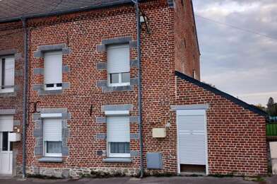 Maison 5 pièces 61560 €