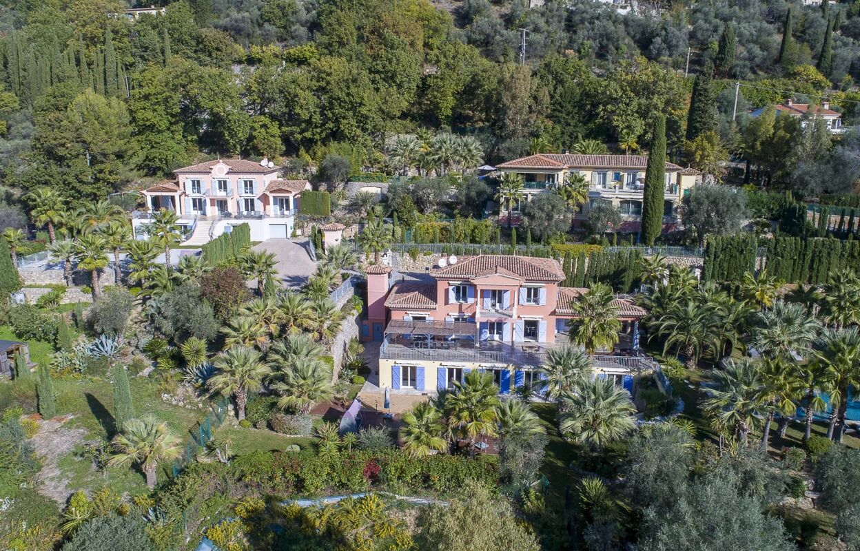 maison 8 pièces 285 m2 à vendre à Grasse (06130)