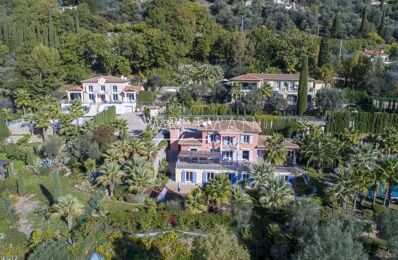 vente maison 2 592 000 € à proximité de Roquefort-les-Pins (06330)