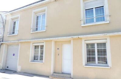 vente maison 243 600 € à proximité de Artannes-sur-Indre (37260)