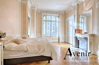 appartement 4 pièces 113 m2 à vendre à Lyon 6 (69006)