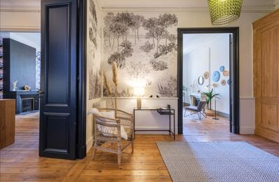 appartement 3 pièces 125 m2 à vendre à Bordeaux (33000)