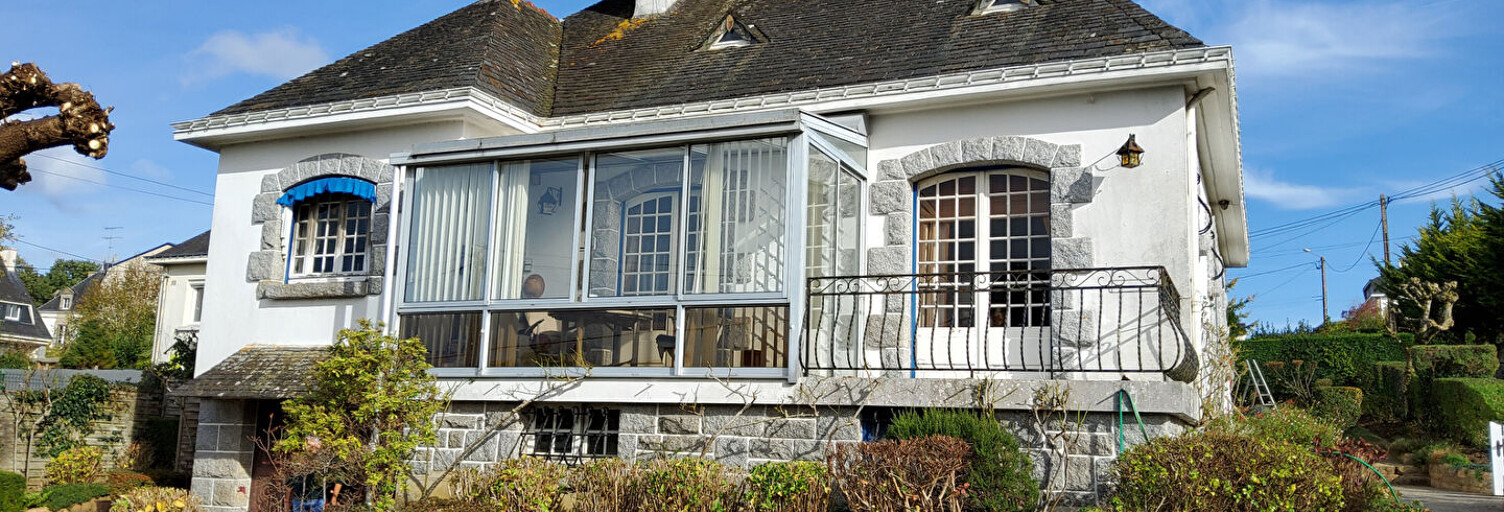 Maison 3 Pièces 103 m² à vendre à Pontivy (56300)