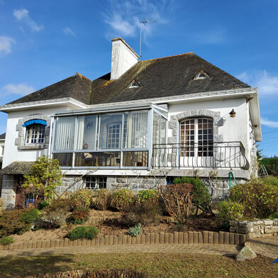 Maison 3 pièces 220500 €