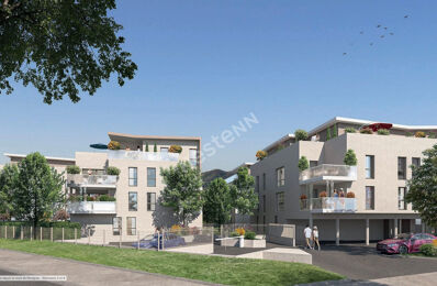 vente appartement 298 700 € à proximité de Cervens (74550)