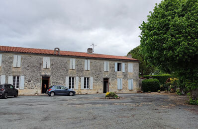 vente maison 430 500 € à proximité de Salignac-sur-Charente (17800)