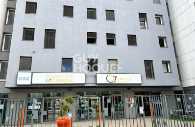 vente appartement 95 000 € à proximité de Décines-Charpieu (69150)