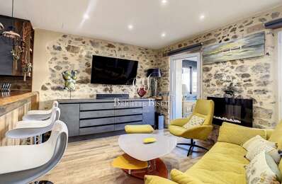 vente appartement 590 000 € à proximité de Saint-Tropez (83990)