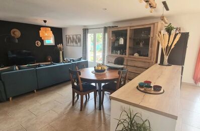 vente maison 429 000 € à proximité de Montfort-sur-Argens (83570)