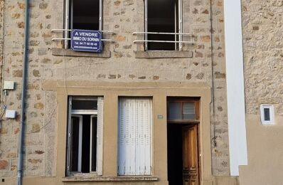 maison 4 pièces 90 m2 à vendre à Panissières (42360)