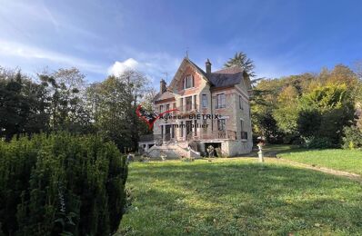 vente maison 1 959 000 € à proximité de Boissy-l'Aillerie (95650)