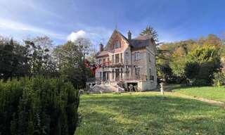 Maison 10 Pièces 433 m² à vendre à Parmain (95620)