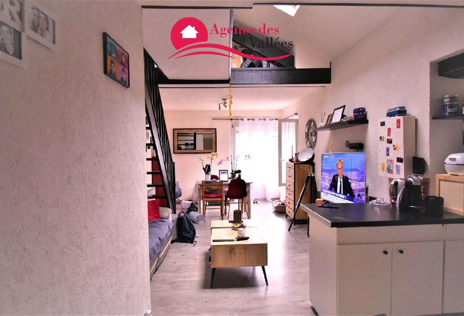 Vente appartement 3 pièces 47 m² Mantes-la-Jolie (78200) — photo 1
