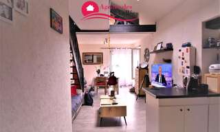 Appartement 3 Pièces 47 m² à vendre à Mantes-la-Jolie (78200)