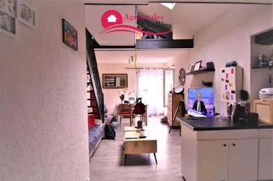 Appartement 3 pièces 157900 €