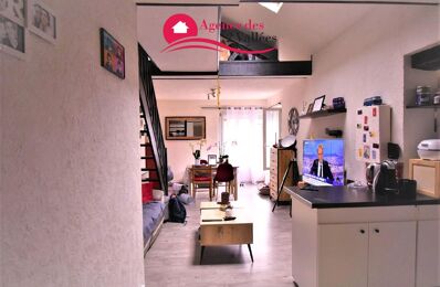 vente appartement 157 900 € à proximité de Mantes-la-Ville (78711)