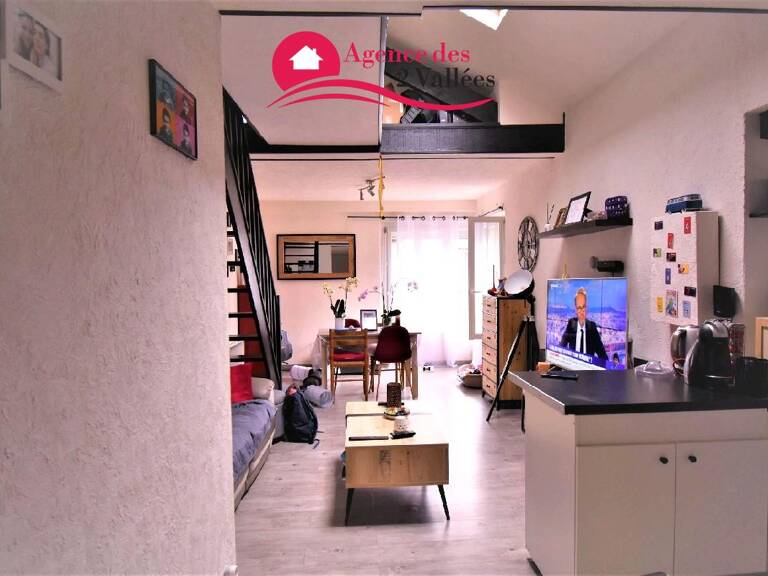 Appartement 3 pièces 47 m² — photo 1