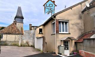 Appartement 3 Pièces 47 m² à vendre à Bréval (78980)