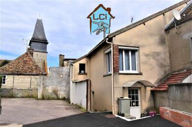 Appartement 3 pièces 157900 €