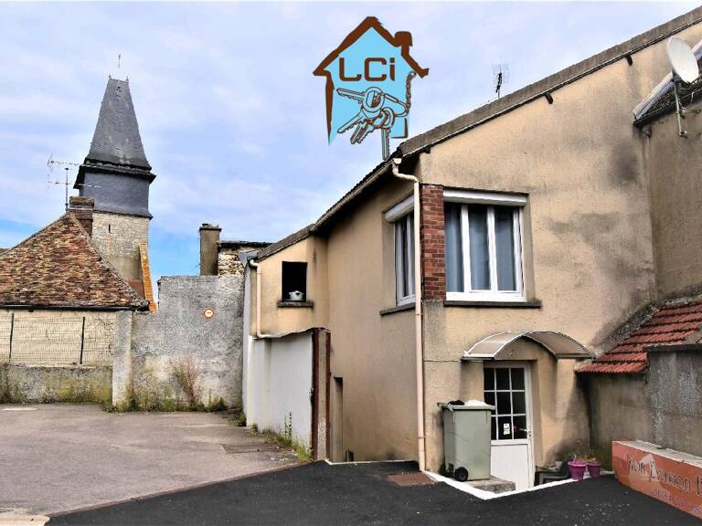 Appartement 3 pièces 47 m² — photo 1