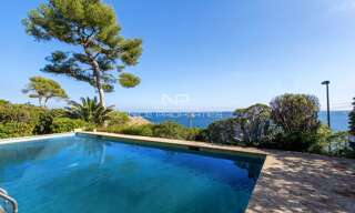 Maison 9 Pièces 215 m² à vendre à Antibes (06160)