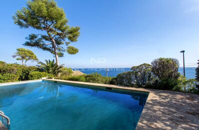 vente maison 4 900 000 € à proximité de Antibes (06600)