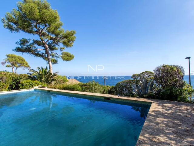 Maison proposé à Antibes