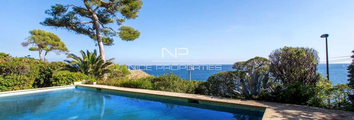 Maison 9 Pièces 215 m² à vendre à Antibes (06160)