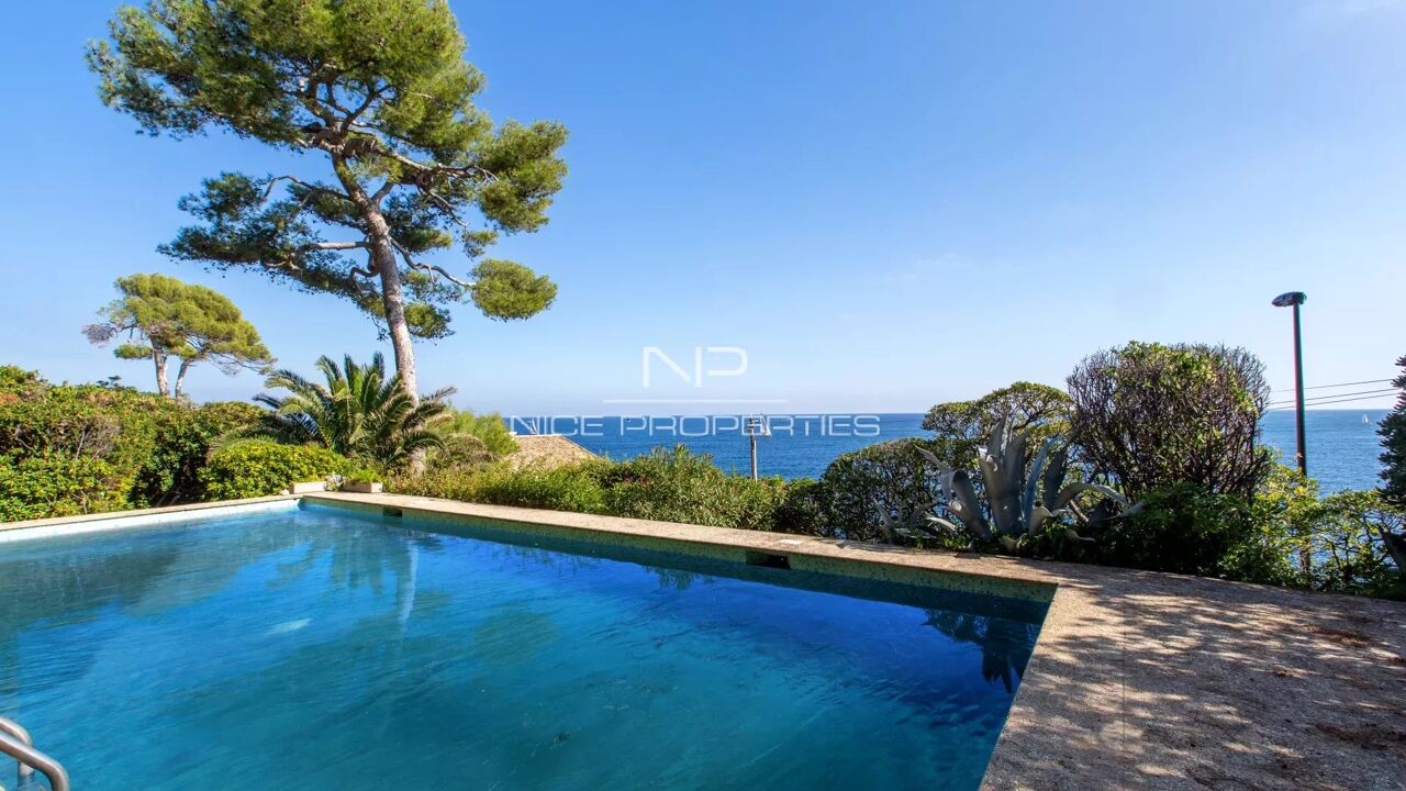 maison 9 pièces 215 m2 à vendre à Antibes (06600)