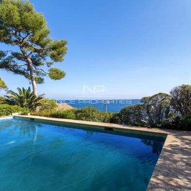 Maison 9 pièces 4900000 €