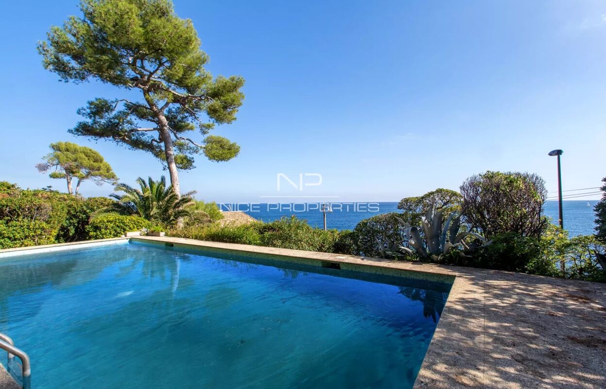 maison 9 pièces 215 m2 à vendre à Antibes (06600)